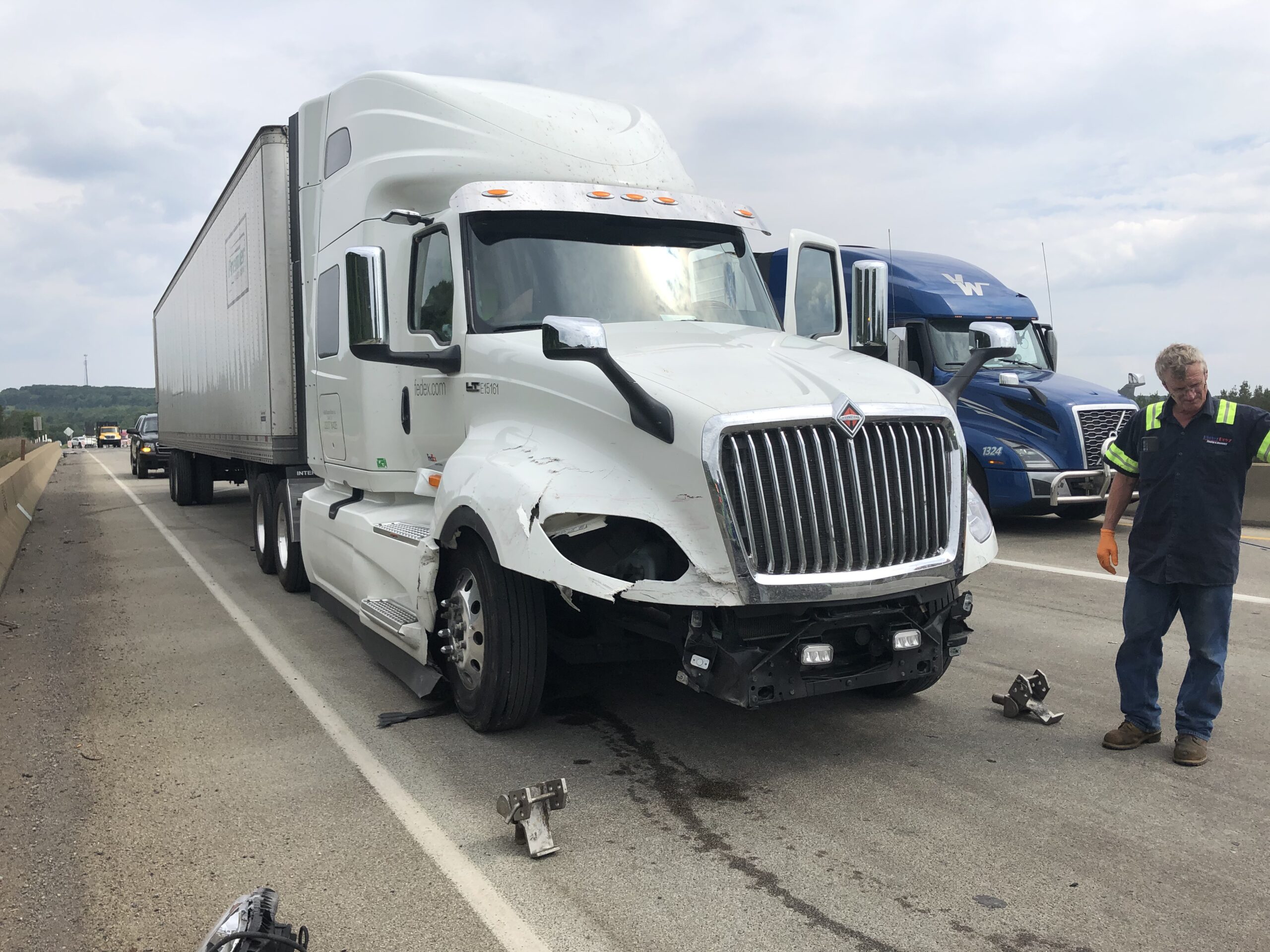 Trailer Repair East End