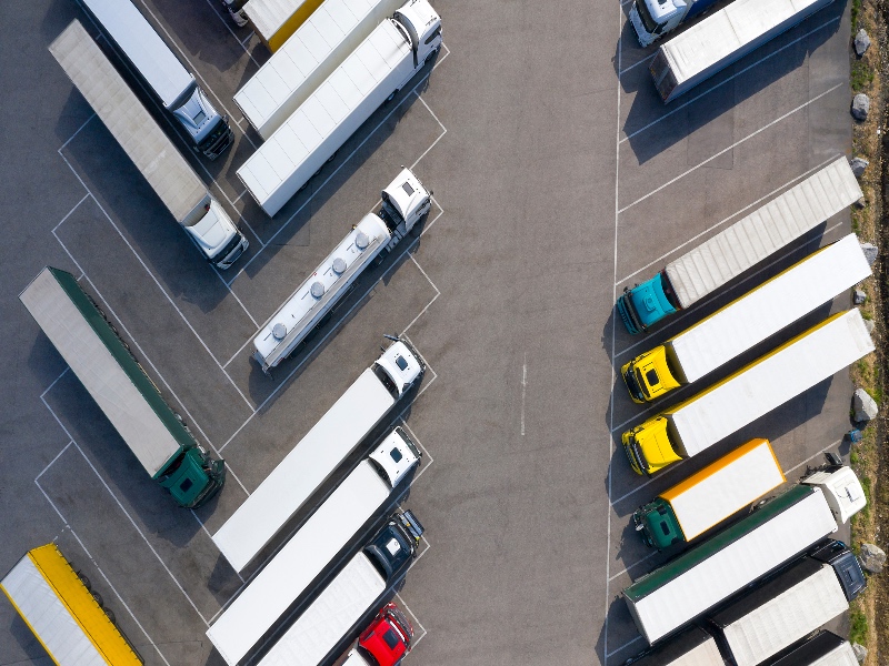 Kylertown fleet service