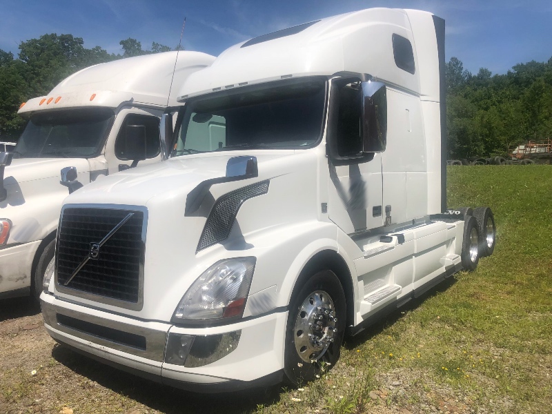 Kylertown truck repair