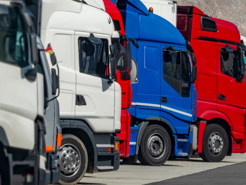 Fleet Maintenance Pancake