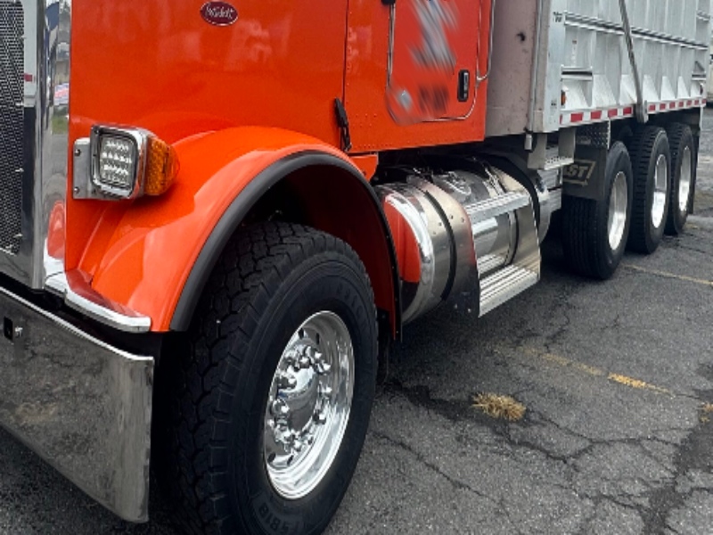 Heavy Duty Truck Repair Kylertown