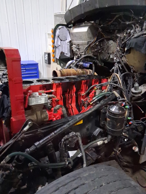 Kylertown truck repair