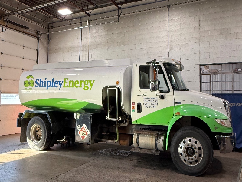 Kylertown truck repair