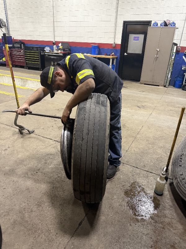 Kylertown fleet services