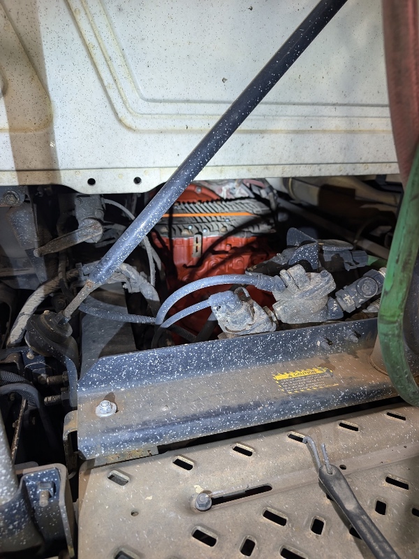 Kylertown truck repair