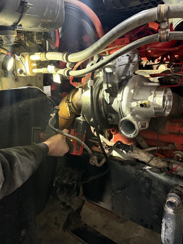 Kylertown fleet service