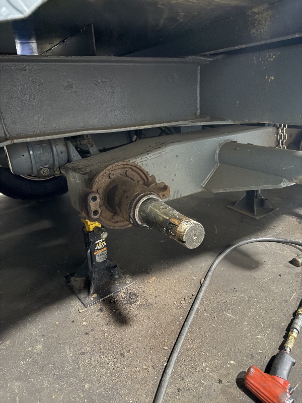 Kylertown fleet service