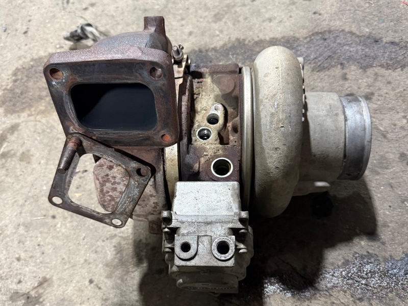 Kylertown mobile diesel mechanic