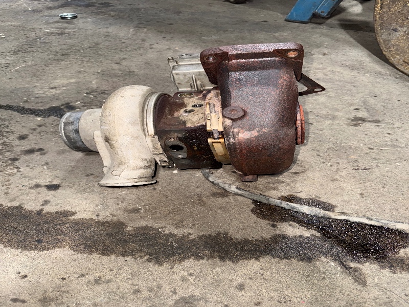 Kylertown truck maintenance