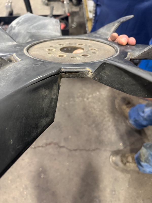 Kylertown fleet service