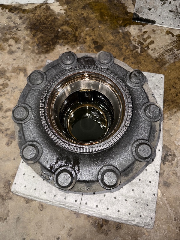 Kylertown fleet service