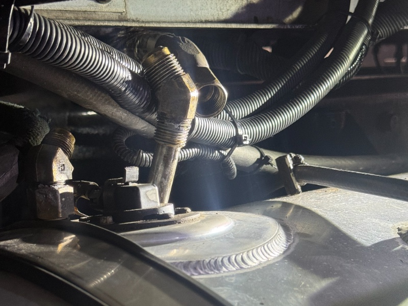 Kylertown fuel system repair