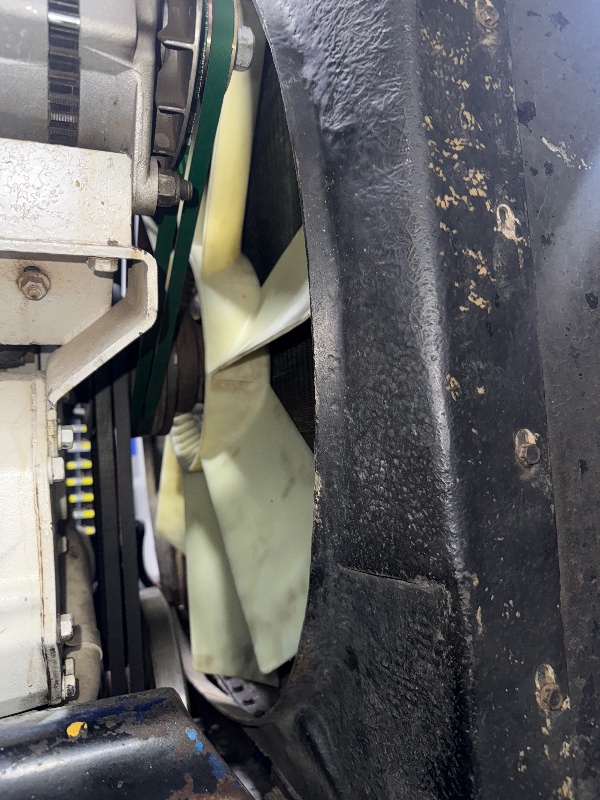 Kylertown truck maintenance