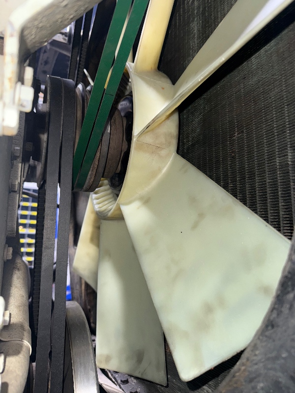 Kylertown truck repair